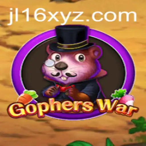 GophersWar: A Strategic Gameplay Revolution