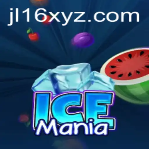 Unveiling IceMania: The Thrilling New Game with JL16