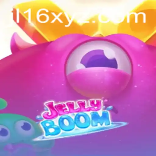 JellyBoom: A Sweet Adventure with Strategy and Fun