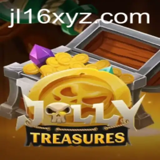 Discover the Exciting World of JollyTreasures and the JL16 Adventure