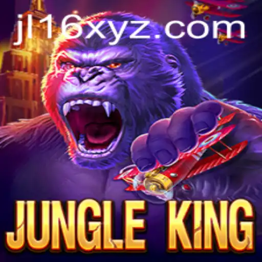 JungleKing: The Adventurous World of JL16