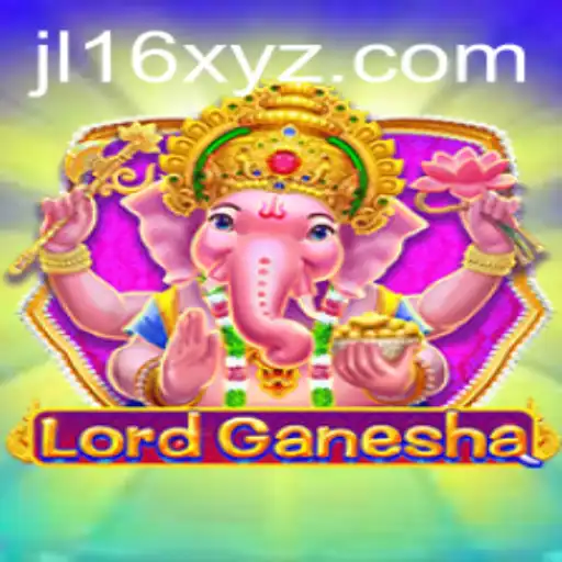 LordGanesha: A Journey Through Mythology in Gaming