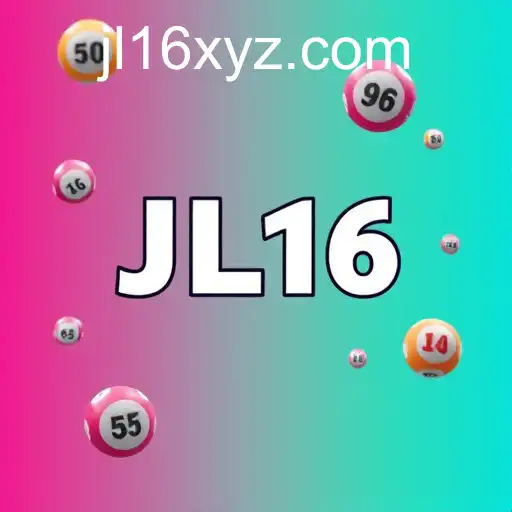 The Fascination of Lottery Games: Unveiling JL16