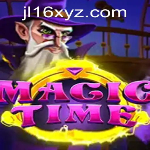Exploring the Enchanting World of MagicTime: A Spellbinding Adventure with JL16
