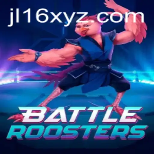 BattleRoosters: An Exciting New Era in Multiplayer Gaming