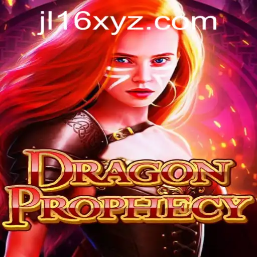 Unveiling the Mystical World of DragonProphecy: JL16