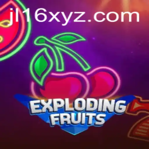 ExplodingFruits: A Vibrant Adventure in Casual Gaming