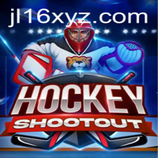 HockeyShootout: Dive Into the Exciting World of JL16