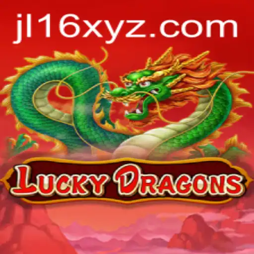 Exploring the Enchanting World of LuckyDragons JL16