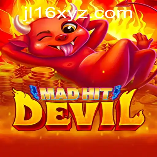 MadHitDevil: Unravel the Thrilling Chaos Behind the Game