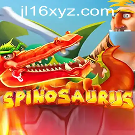 Discover the Exciting World of Spinosaurus: JL16 Edition