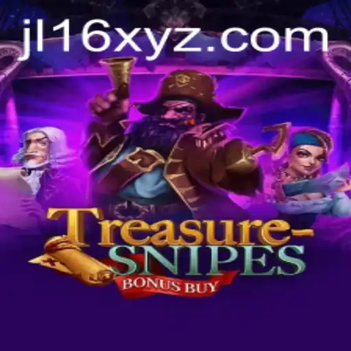 The Enchanting World of TreasuresnipesBonusBuy: A Game-Changer in Online Entertainment
