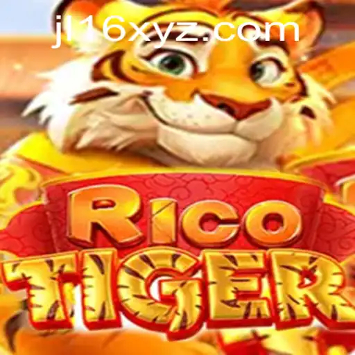 RicoTiger: Unveiling the Thriller Game with JL16 Tactics