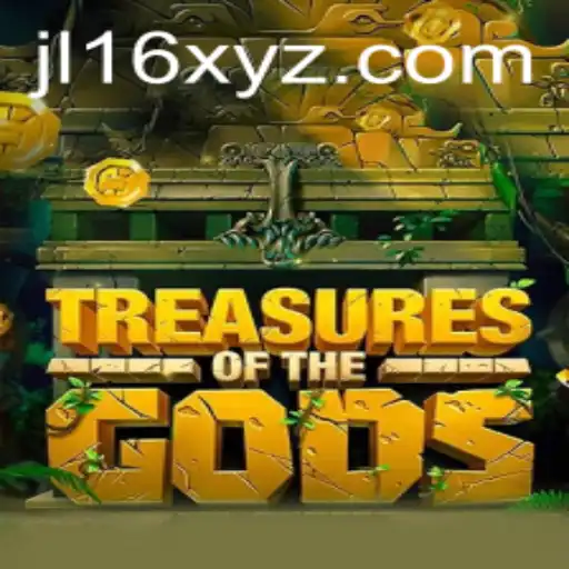 Unveiling the Mysteries of Treasure of the Gods: The JL16 Adventure Begins