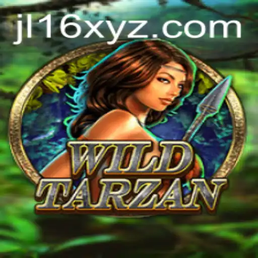 WildTarzan: Immerse Yourself in the Adventure with JL16